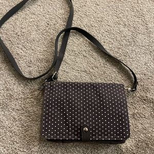 Thirty-one brand crossbody